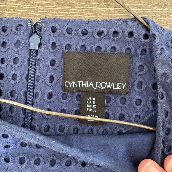 Cynthia rowley dress - Picture 5 of 6